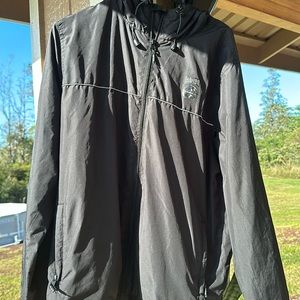 Men’s O’Neil Windbreaker Jacket